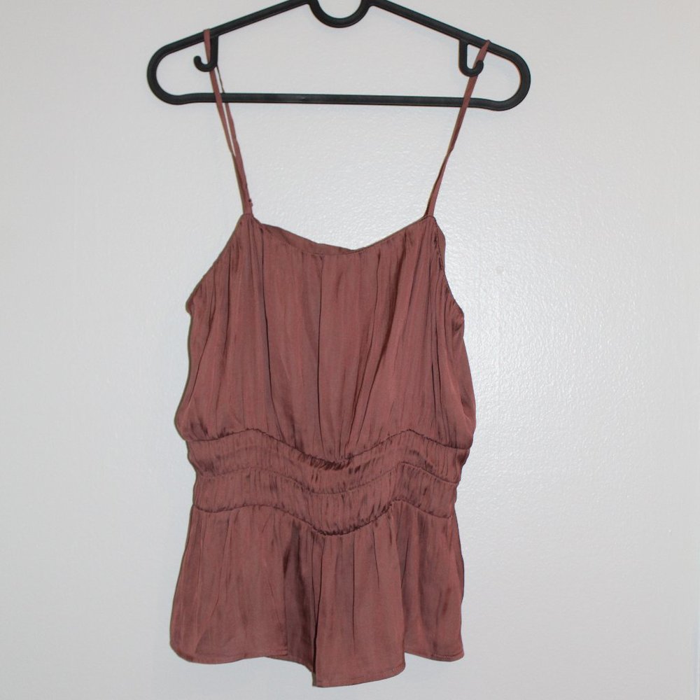 Express Strap Top Size S